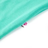  Dječja majica boja mente 128 | shoptok.hr