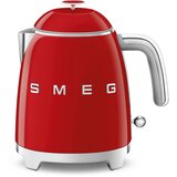 Smeg Kuhalo za Vodu KLF05RDEU Cijene