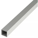 STABILIT Štirikotni profil Stabilit (2.000 x 50 x 50 mm, debelina: 2 mm, eloksiran aluminij)