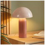 Atmosphera Stona lampa LITO 1xE14/6W/230V ružičasta Cene