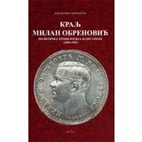 Art Press GA - Kralj Milan Obrenović Cene