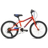 Master Biciklo ESPERIA MTB 20" 6V 259200 crveno | Eponuda.ba