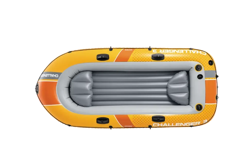 Napihljiv čoln Intex za 3 osebe 295 cm