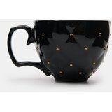Sinsay Keramička šalica s cirkonima | shoptok.hr