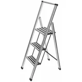 Wenko sklopive ljestve,Ladder, visina 127 cm