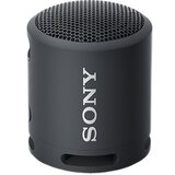 Sony SRS-XB13 (Crna) SRSXB13B bluetooth zvučnik Cene