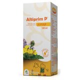 Institut Josif Pančič ALTIPRIM SIRUP ZA ODRASLE | ePonuda.com