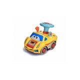 Infunbebe IGRACKA MOJ PRVI AUTO SA VOLANOM 6M+ (LS6222) Cene
