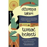 Laguna Tumač bolesti - Džumpa Lahiri