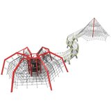  Profesionalno dječje igralište - TARANTULA | shoptok.hr