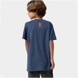 Santa Cruz Majice s kratkimi rokavi Youth vtg screaming connect Modra | Shoptok.si