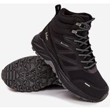 Lee Cooper izolirane muške cipele za planinarenje | shoptok.hr