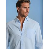 Sinsay Regular fit košulja | shoptok.hr