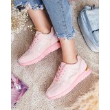 Resti Women's eco-leather sports shoes Marhina - Footwear | Shoptok.si