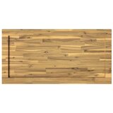  Pravokutni stolni vrh 120 x 60 x 3 2 cm Pravokutni - Bjeljenje 120 x 60 x 3 2 cm Pravokutno | shoptok.hr