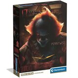 Clementoni IT – Pennywise 1000-delni puzzle – | Shoptok.si