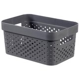 Curver Škatla za shranjevanje Infinity, recycled, 4.5l | Shoptok.si