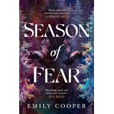 Harper Collins Publishers Ltd Emily Cooper - Season of Fear Cene