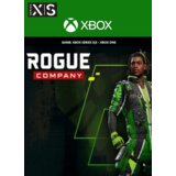  Rogue Company: Ecto Lime Saint Perk Pack (DLC) XBOX LIVE Key GLOBAL | ePonuda.com