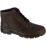 Dr. Martens Polškornji Bonny Leather Crazy Horse Kostanjeva Cene