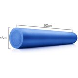 Kineta Foam Roller 90 x 15 cm | shoptok.hr