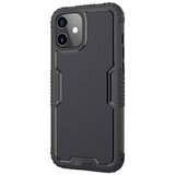 Nillkin Maska za iPhone 12 mini Tactics crna Cene