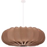 Lesnina XXXL VISEČA NIHALNA SVETILKA Caffe 66/66/120 cm E27 | Shoptok.si