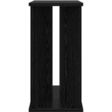 Konačna Stolić Crni hrast 35 x 25 x 50 cm Konstruirano drvo | shoptok.hr