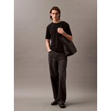 Calvin Klein Muška majica LV040BM239UB1, Crna | Eponuda.com