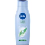 Nivea Šampon 2u1 express 400ml | ePonuda.com