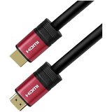  MK FLORIA MKF-8KHDMI21 - 1,0m - HDMI kabl sa Ethernetom V2.1 1m Cene
