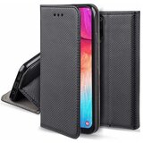  Magnetna preklopna torbica Samsung Galaxy A16 - črna | Shoptok.si