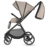 Coccolle Otroški voziček 4 v 1 Lissia Butternut beige | Shoptok.si