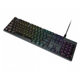 Cougar | Luxlim | Keyboard - CGR-WO1MI-LUX Cene