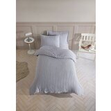 Hanah home komplet posteljine Road Potlu, 160x220cm, Svetlosiva Cene