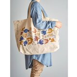 Bloomingville Pamučna vreća za kupovinu Anniversary – | shoptok.hr