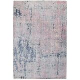 Kayoom VINTAGE PREPROGA 170/240 cm tkano modra, roza | Shoptok.si