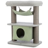 Trixie grebalica za mačke Junior Lunito 71cm 44442 | ePonuda.com