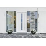 D-C-Fix Statična transparentna folija D-c-fix Premium (45 x 150 cm, bela, prozorna) | Shoptok.si