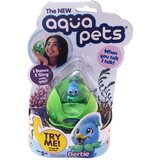 Mga Entertainment Aquapets - Bertie interaktivni vodni hišni ljubljenček | Shoptok.si