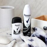 Rexona Ženski dezodorans Clear Diamond Black, 150ml | Eponuda.ba