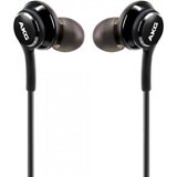 Samsung Original sluŠalke akg eo-ig955bse 3,5 jack črne za galaxy s10e g970, s10 g973, s10 plus g975 Cene