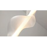 Toolight Stropni luster LED APP1445-CP GOLD | shoptok.hr