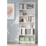 Hanah home komoda s ladicama, bijela Cijene