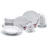 Mömax Kombinirani Servis Christmas Reindeer, 30-Delni Cene