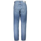 Calvin Klein Ženske Traperice Plave | shoptok.hr