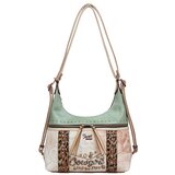 Janet Ženska torba-ruksak Western Odyssey 31x13x33 cm J-167 Cijene
