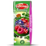 Nectar Voćni sok Family miks 200ml | ePonuda.com