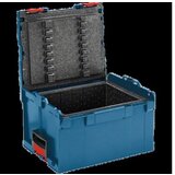 Bosch Transportna kista L-BOXX 238 1600A012G2 ABS Plava boja, Crvena (D x Š x V) 442 x 357 x 253 mm | Eponuda.ba