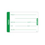  Tedenske Okrogle Nalepke Pro (500 kom) | Shoptok.si